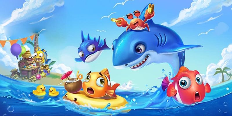 ok king VA Điện Tử