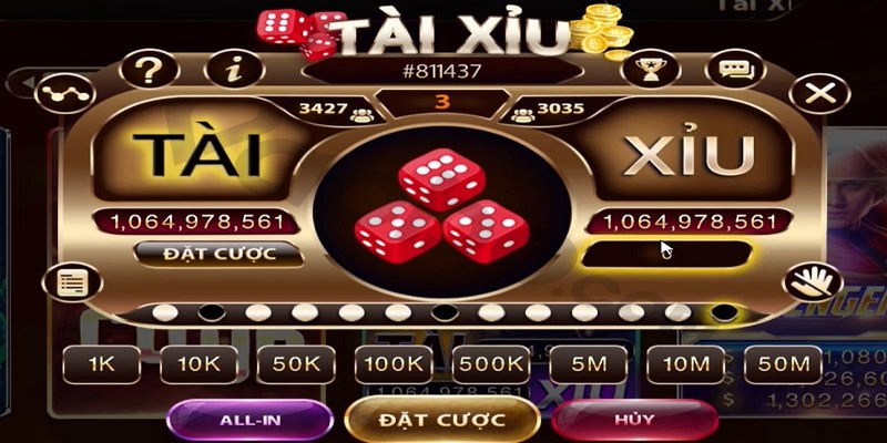 ok king baccarat bịp như thế nào