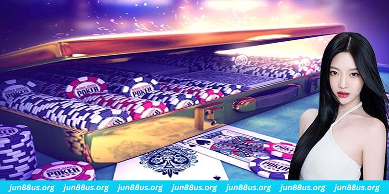 ok king MG Game Bài 3d