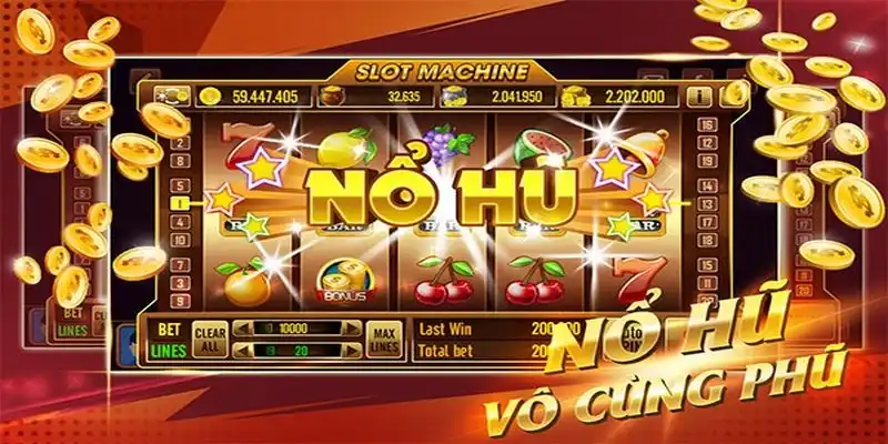 ok king máy slot game là loại trò chơi gì？