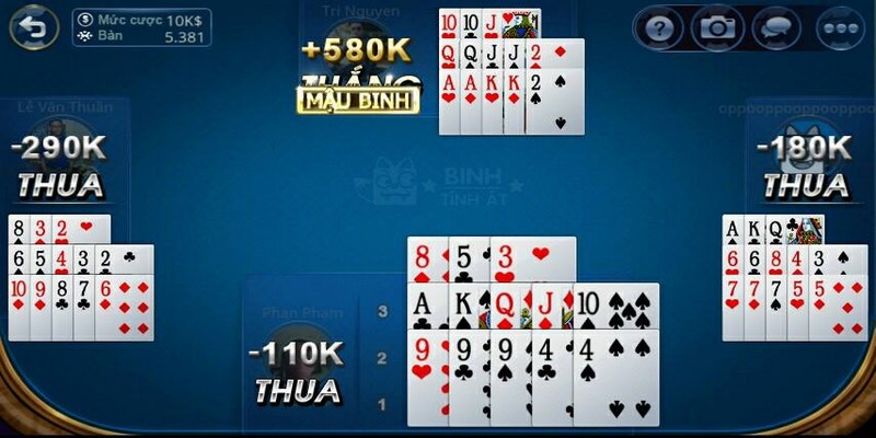 ok king nổ hũ là gi