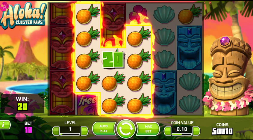 ok king máy tính online casino