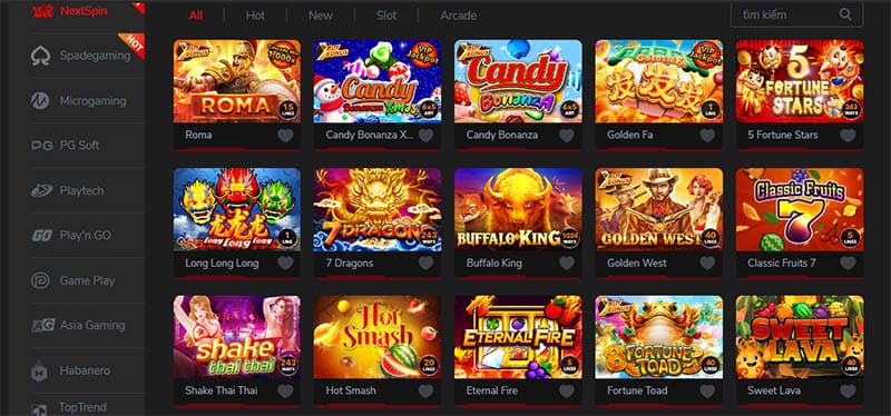 ok king tải game bài may club